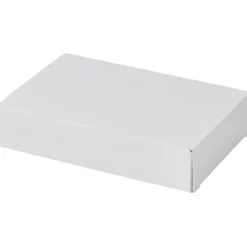 Ace zestaw kart do gry z papieru Kraft / Biały 10456201