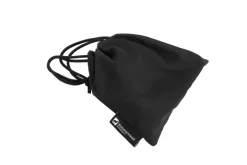 Adapter podróżny BANIAS Schwarzwolf / Czarny B1100600AJ303