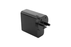 Adapter podróżny BANIAS Schwarzwolf / Czarny B1100600AJ303