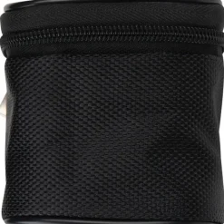 Adapter podróżny TADDEO / Czarny 4083803