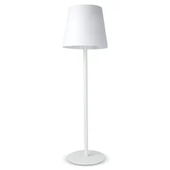 Ładowalna lampa stołowa / Biały LT91102-N0001