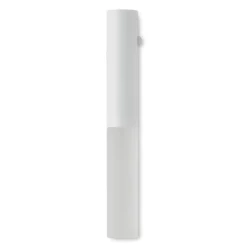 Ładowalna lampka z czujnikiem / Bialy MO2462-06