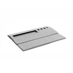 Ładowarka bezprzewodowa BrandCharger Evopad Charge / Szary VA552-19