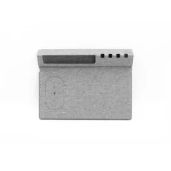 Ładowarka bezprzewodowa BrandCharger Evopad Charge / Szary VA552-19