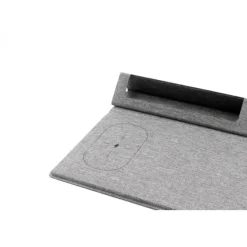 Ładowarka bezprzewodowa BrandCharger Evopad Charge / Szary VA552-19