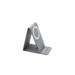 Ładowarka bezprzewodowa BrandCharger The Ascend Charge / Szary VA551-19