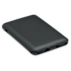 Ładowarka bezprzewodowa 15W / Czarny MO6823-03