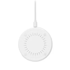 Ładowarka bezprzewodowa 10W / Drewna MO6563-40