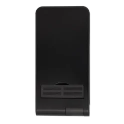Ładowarka bezprzewodowa 15W Exclusive Collection, 3 w 1, stojak na telefon | Zita / Czarny VA124-03