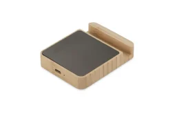 Ładowarka indukcyjna ELUMA 15W / Beżowy 09186-17