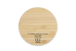 Ładowarka indukcyjna FRESTI / Czarny 09174-02