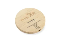Ładowarka indukcyjna FRESTI / Czarny 09174-02