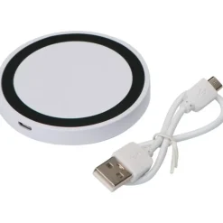 Ładowarka indukcyjna KARTHAGO / Biały 073606