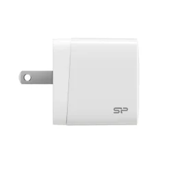 Ładowarka sieciowa QM16 SILICON POWER / Biały EG834006