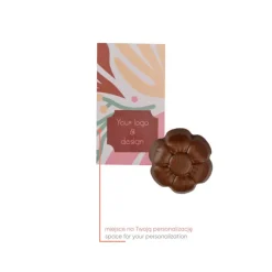 Advert Card / Wielokolorwy S0531J