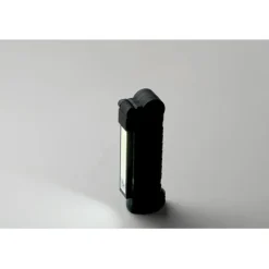 Akumulatorowa lampa / Czarny MO2834-03