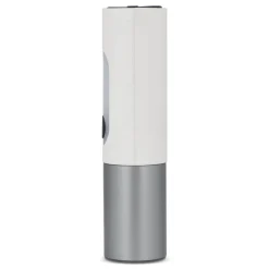 Akumulatorowa latarka LED 10 W z funkcją zoom 300 lm / Biały LT93319-N0001