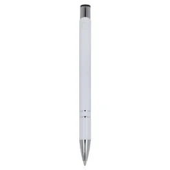 Alicante błyszczący R-AL czarny tusz / Biały LT80603-N0001