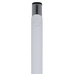 Alicante błyszczący R-AL niebieski tusz / Stalowoszary LT80602-N0035