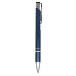 Alicante matowy R-AL czarny tusz / Ciemnoniebieski LT80601-N0010