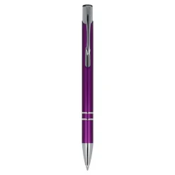 Alicante matowy R-AL niebieski tusz / Purpurowy LT80600-N0072