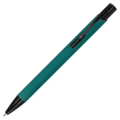 Alicante soft touch R-AL czarny tusz / Ciemnozielony / czarny LT80605-N3002