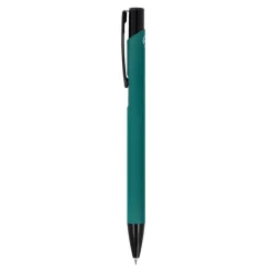 Alicante soft touch R-AL czarny tusz / Ciemnozielony / czarny LT80605-N3002