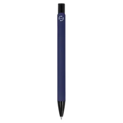 Alicante soft touch R-AL czarny tusz / Ciemnoniebieski / czarny LT80605-N1002