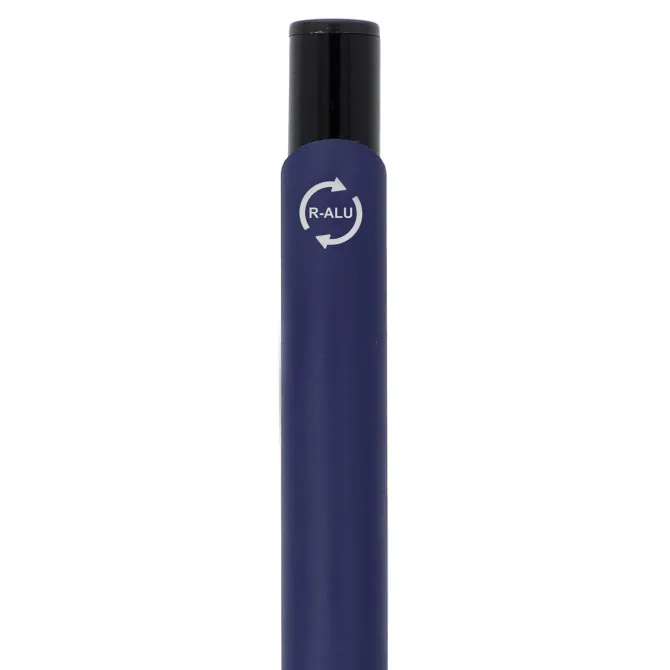 Alicante soft touch R-AL czarny tusz / Ciemnoniebieski / czarny LT80605-N1002