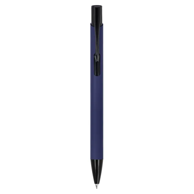 Alicante soft touch R-AL czarny tusz / Ciemnoniebieski / czarny LT80605-N1002