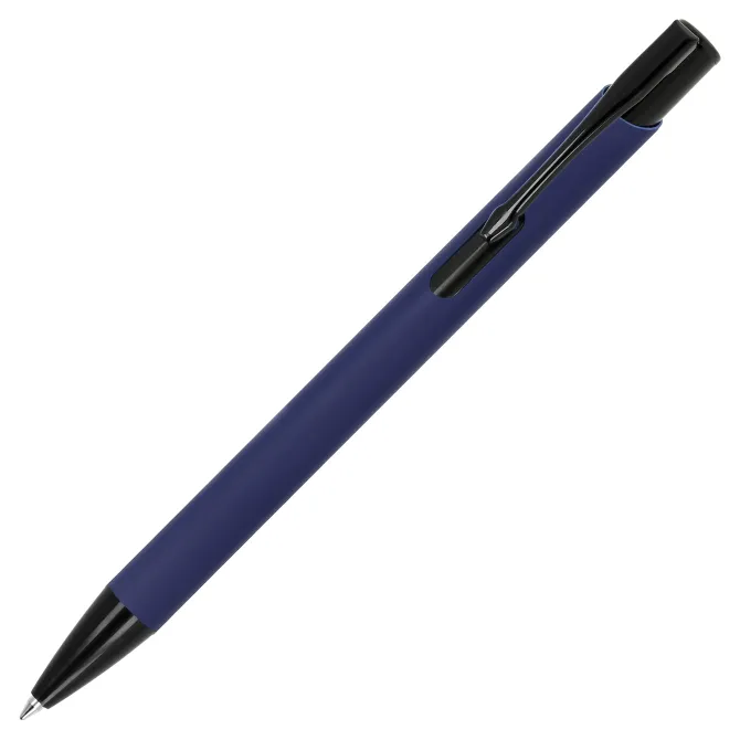 Alicante soft touch R-AL czarny tusz / Ciemnoniebieski / czarny LT80605-N1002