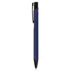 Alicante soft touch R-AL czarny tusz / Ciemnoniebieski / czarny LT80605-N1002