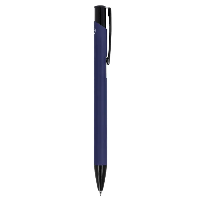 Alicante soft touch R-AL czarny tusz / Ciemnoniebieski / czarny LT80605-N1002