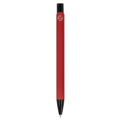 Alicante soft touch R-AL czarny tusz / Czerwony / czarny LT80605-N2102