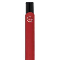 Alicante soft touch R-AL czarny tusz / Czerwony / czarny LT80605-N2102