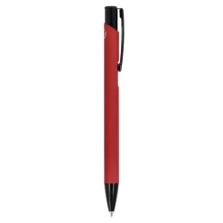 Alicante soft touch R-AL czarny tusz / Czerwony / czarny LT80605-N2102