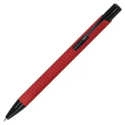 Alicante soft touch R-AL czarny tusz / Czerwony / czarny LT80605-N2102