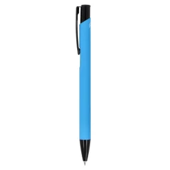 Alicante soft touch R-AL niebieski tusz / Jasnoniebieski / czarny LT80604-N1202