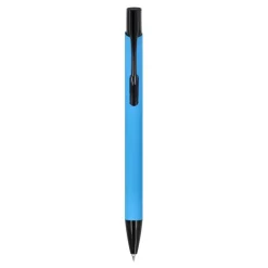 Alicante soft touch R-AL niebieski tusz / Jasnoniebieski / czarny LT80604-N1202