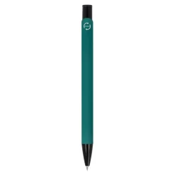 Alicante soft touch R-AL niebieski tusz / Ciemnozielony / czarny LT80604-N3002
