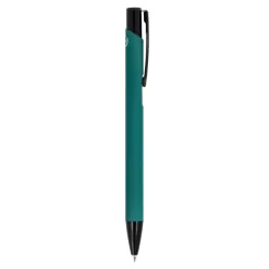 Alicante soft touch R-AL niebieski tusz / Ciemnozielony / czarny LT80604-N3002