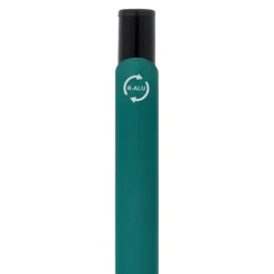 Alicante soft touch R-AL niebieski tusz / Ciemnozielony / czarny LT80604-N3002