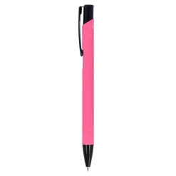Alicante soft touch R-AL niebieski tusz / Różowy / czarny LT80604-N7602