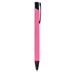 Alicante soft touch R-AL niebieski tusz / Różowy / czarny LT80604-N7602