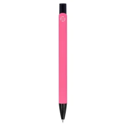 Alicante soft touch R-AL niebieski tusz / Różowy / czarny LT80604-N7602