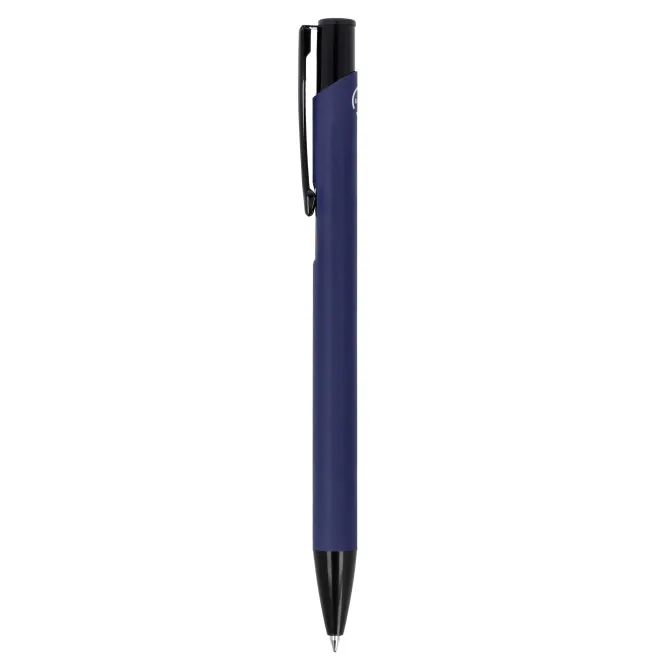 Alicante soft touch R-AL niebieski tusz / Ciemnoniebieski / czarny LT80604-N1002