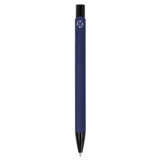 Alicante soft touch R-AL niebieski tusz / Ciemnoniebieski / czarny LT80604-N1002