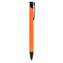Alicante soft touch R-AL niebieski tusz / Pomarańczowy / czarny LT80604-N2602