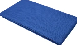 Althea ręcznik sportowy 70x140 cm / Błękit królewski 11350653