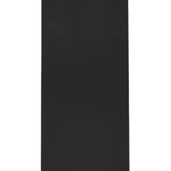 Althea ręcznik sportowy 70x140 cm / Czarny 11350690